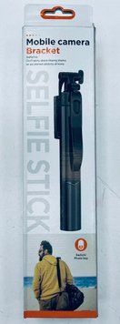Монопод Selfie Stick Mobile Bracket Black 48022 фото