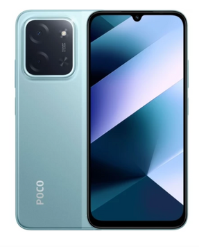 Xiaomi Poco C85 6/128Gb Green 51945 фото