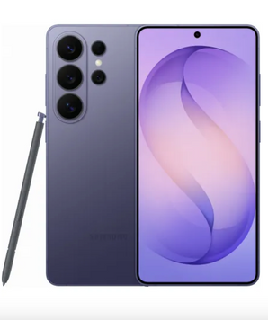 Samsung Galaxy S26 Ultra 12/256GB Cobalt Violet Б/В (Стан 5+) коробка 53788 фото