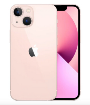Apple iPhone 13 128Gb Pink Б/В (Стан 5-) 7303 46864 фото