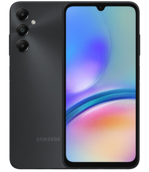 Samsung Galaxy A05s 4/64Gb (SM-A057GZKUEUC) Black Вживаний Б/В (Стан 5-) 54108 фото