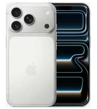 Apple iPhone 17 Pro Max 256Gb Silver Б/В (Стан 5) 9738 54862 фото