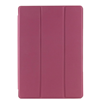Чохол-книжка Book Stylus Samsung Galaxy Tab A9+ 11 Maroon 47246 фото