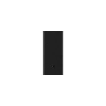 Додатковий акумулятор Xiaomi Power Bank 20000mAh 50W Black (BHR5121GL) 40774 фото