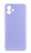 Накладка Silicone Cover Full Protective для Samsung Galaxy A013 Dasheen* 28878 фото