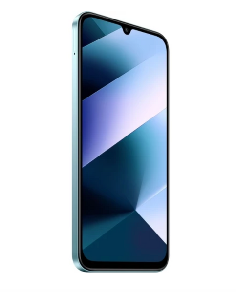 Xiaomi Poco C85 6/128Gb Green 51945 фото