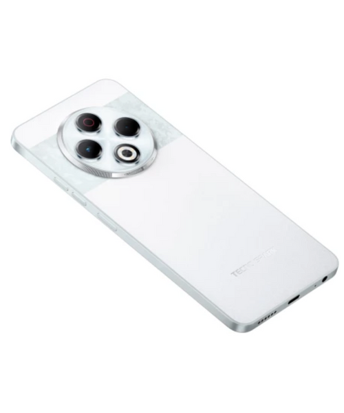 Tecno Spark 30 (KL6) 8/128Gb Astral Ice 51701 фото
