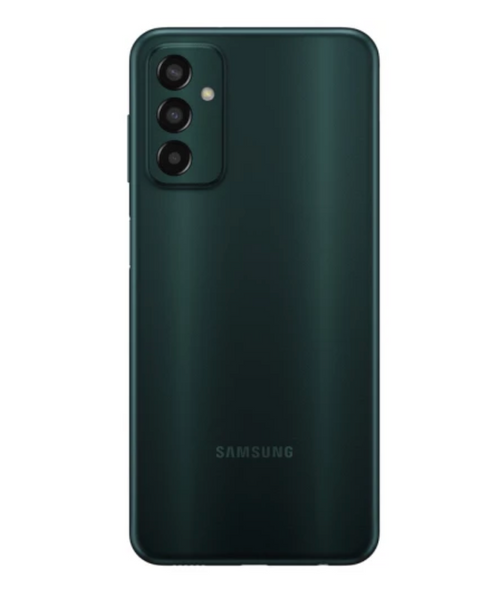 Samsung M135 Galaxy M13 4/128Gb Green Вживаний  Б/В (Стан 5-) 53326 фото