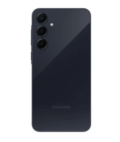 Samsung Galaxy A35 5G 6/128Gb Awesome Navy Вживаний  Б/В (Стан 5-) 52251 фото