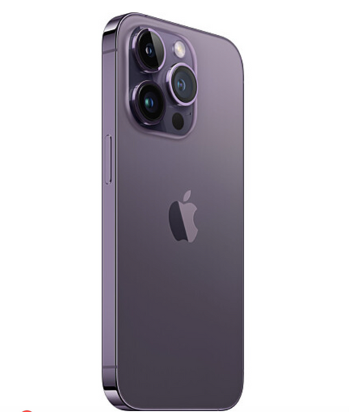 Apple iPhone 14 Pro 256Gb Deep Purple Б/В (Стан 5-) 5337 55197 фото