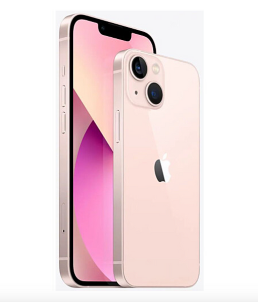 Apple iPhone 13 128Gb Pink Б/В (Стан 5-) 7303 46864 фото