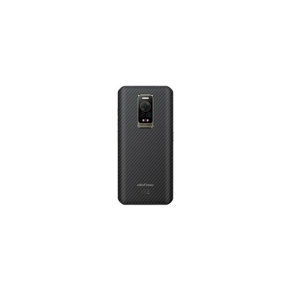 Ulefone Armor 17 Pro Black 8 256 4G NFC 43803 фото