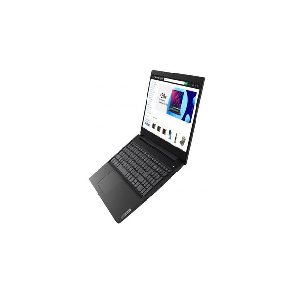 Ноутбук LENOVO IP 3 15ADA05 (81W101QWRA) Business Black 36214 фото