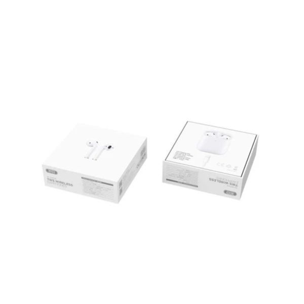 Навушники Bluetooth XO Q2 Pods White 45325 фото