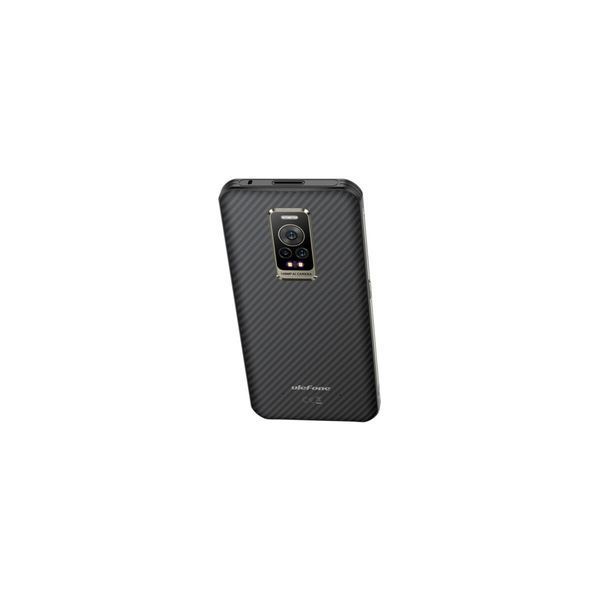 Ulefone Armor 17 Pro Black 8 256 4G NFC 43803 фото