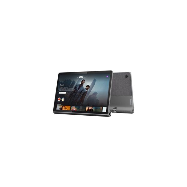 Lenovo Yoga Tab 11 YT-J706F 8/256GB Wi-Fi Storm Grey 41935 фото