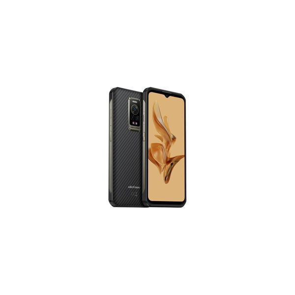 Ulefone Armor 17 Pro Black 8 256 4G NFC 43803 фото