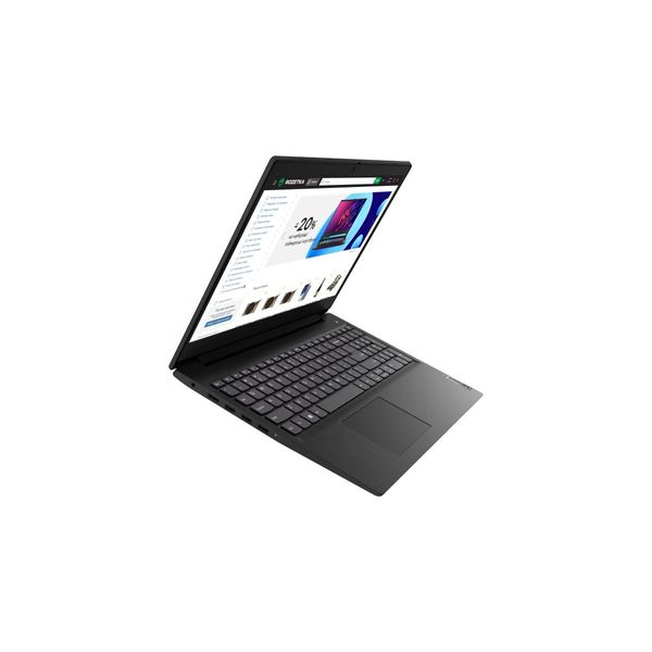 Ноутбук LENOVO IP 3 15ADA05 (81W101QWRA) Business Black 36214 фото