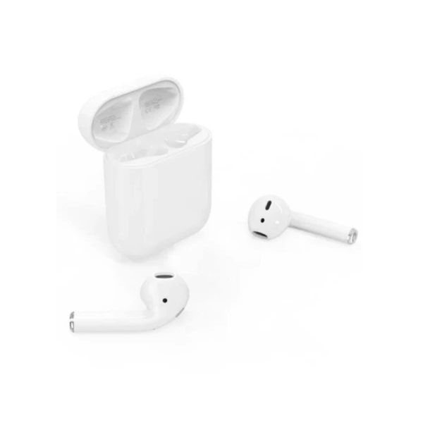 Навушники Bluetooth XO Q2 Pods White 45325 фото