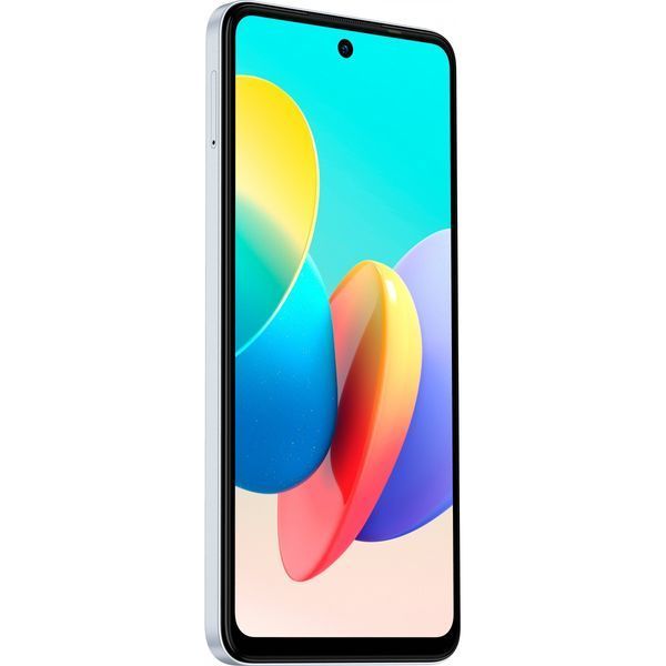 Tecno Spark 20C (BG7n) 8128GB Magic Mystery White 43542 фото