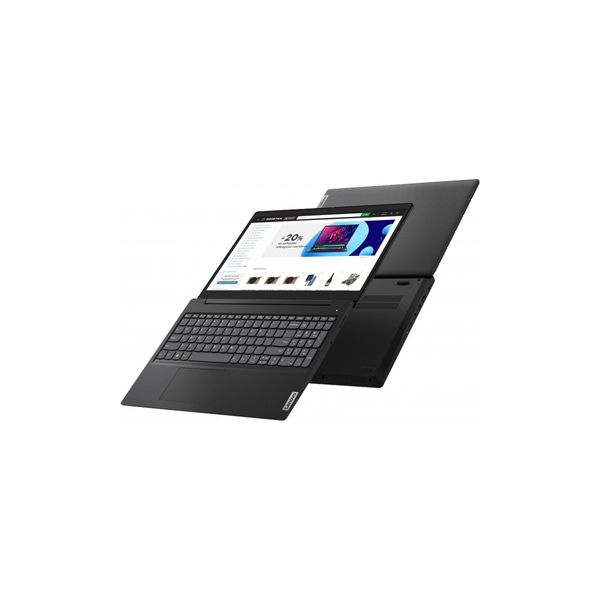 Ноутбук LENOVO IP 3 15ADA05 (81W101QWRA) Business Black 36214 фото