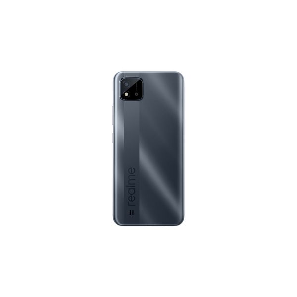 Realme C11 2021 4/64Gb Gray 34813 фото