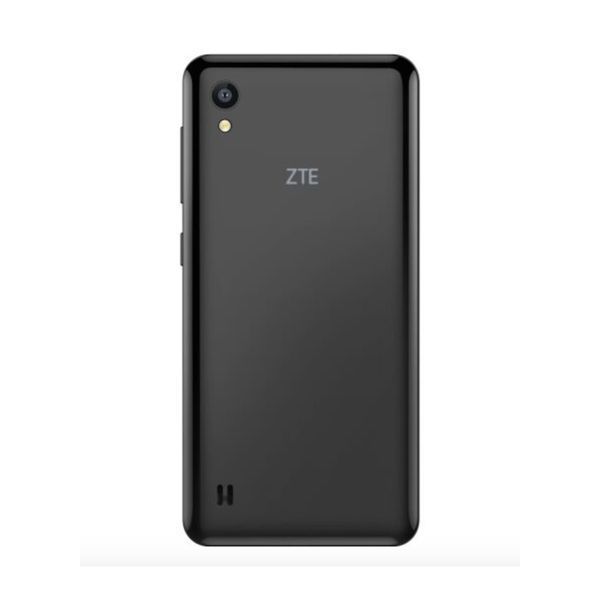 ZTE Blade A5 2019 2 16Gb Б/В Вживаний Black (Стан 4) 34822 фото