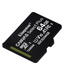 Карта памяті Kingston 64Gb MicroSDXC Canvas Select Plus 51580 фото 2