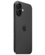 Apple iPhone 16 128Gb Black Б/В (Стан 5-) 2309 52989 фото 2