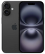 Apple iPhone 16 128Gb Black Б/В (Стан 5-) 2309 52989 фото 1