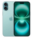 Apple iPhone 16 Plus 128Gb Teal Б/В (Стан 5-) 0320 52649 фото 1