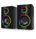 Акустична система REAL-EL S-410 Black 50584 фото 1