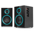 Акустична система REAL-EL S-410 Black 50584 фото 3