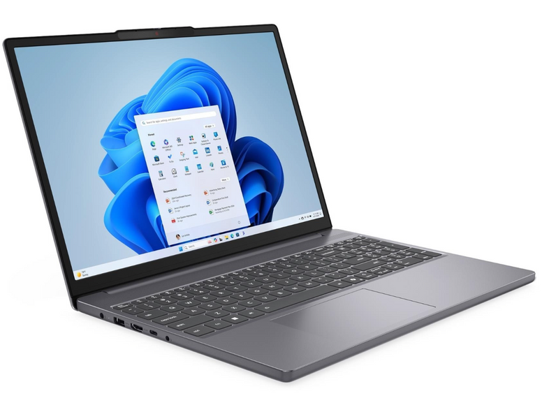 Ноутбук Lenovo IdeaPad Slim 3 15IRU10 (83KD0010RA) 53218 фото
