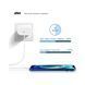 Адаптер мережевий ArmorStandart AMHJ83 20W USB-C Power Adapter White 38236 фото 3