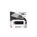 Флеш память USB-C 3.2 128GB Kingston DataTraveler 70 Black 35536 фото 1