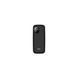 Ergo B184 Dual Sim Black 40667 фото 2