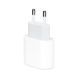 Адаптер мережевий ArmorStandart AMHJ83 20W USB-C Power Adapter White 38236 фото 2
