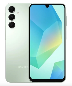 Samsung Galaxy A16 8/256GB Light Green 47876 фото