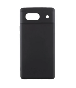 Накладка Getman Google Pixel 6 Black 50681 фото