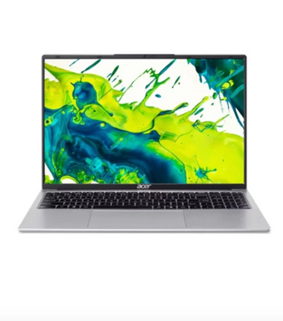 Ноутбук ACER Aspire Lite AL16-54P-36D7 (NX.D76EU.007) 52357 фото
