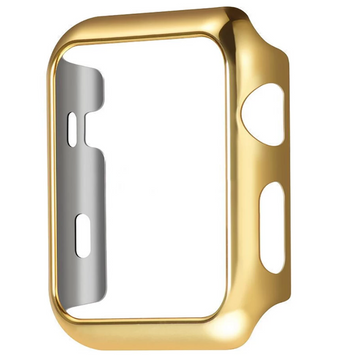 PC Housing Case Apple Watch 42 mm Gold* 21288 фото