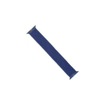 Ремінець Apple Watch 4038mm Solo Loop Deep Navy 31666 фото