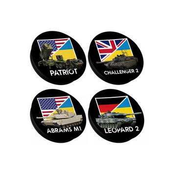 Popsocket Grip World of Tanks 42240 фото