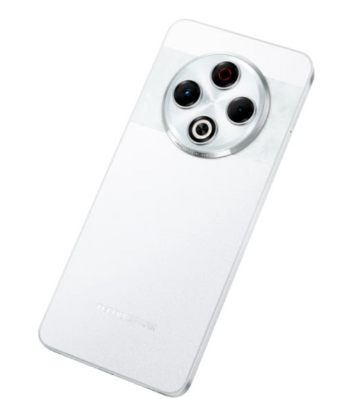 Tecno Spark 30 (KL6) 8/256Gb Astral Ice 51702 фото