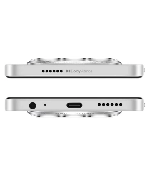 Tecno Spark 30 (KL6) 8/256Gb Astral Ice 51702 фото