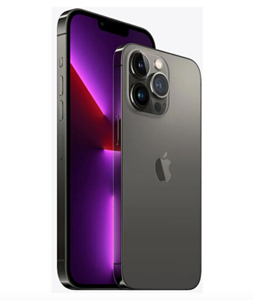 Apple iPhone 13 Pro 128Gb Graphite Б/В (Стан 5) 7815 528981 фото