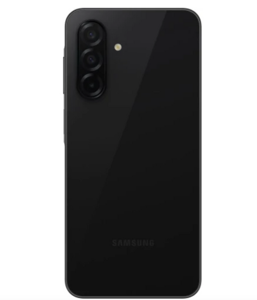 Samsung Galaxy A26 5G 6/128 Black Вживаний Б/В (Стан 5) 54052 фото