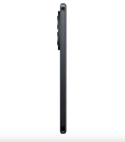 Xiaomi Redmi Note 15 6/128GB Black 1183672 фото