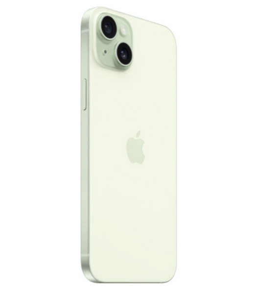 Apple iPhone 15 128Gb Green Б/В (Стан 5) 1950 52653 фото